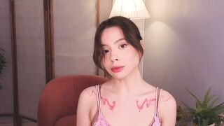 Watch my_Roshel HD Porn Video [Stripchat] - spanking, kissing, petite, middle-priced-privates, petite-teens