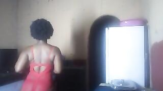 Watch Curvypear76 Webcam Porn Video [Stripchat] - african, striptease, lovense, dildo-or-vibrator, big-ass