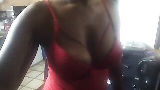 Watch Curvypear76 Webcam Porn Video [Stripchat] - african, striptease, lovense, dildo-or-vibrator, big-ass