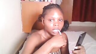 Watch Cutey_pinky Hot Porn Video [Stripchat] - facesitting, best-young, couples, anal, small-audience