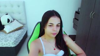 Watch _elenna New Porn Video [Stripchat] - erotic-dance, affordable-cam2cam, cam2cam, small-tits-teens, doggy-style