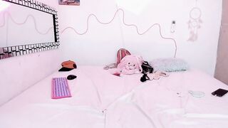 Watch Nicky_teem Webcam Porn Video [Stripchat] - fingering, recordable-privates-teens, petite-latin, cam2cam, fingering-latin