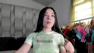 Watch Kaitlyn_Milleer Webcam Porn Video [Stripchat] - young, doggy-style, colombian-young, erotic-dance, tattoos-young