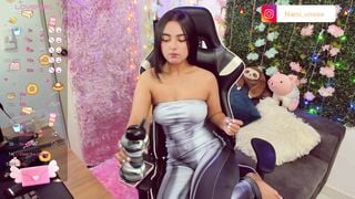 Watch Nami_KA Webcam Porn Video [Stripchat] - nipple-toys, recordable-privates, brunettes, cam2cam, 69-position