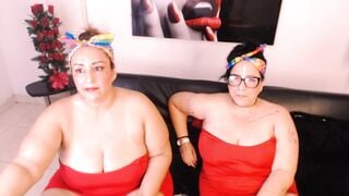 Mature_Daniella-Janis Hot Porn Video [Stripchat] - lesbians, brunettes, couples, dildo-or-vibrator, small-audience