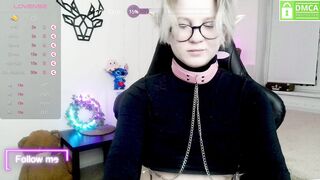 Watch elven_dreams_ Webcam Porn Video [Stripchat] - piercings, tattoos, twerk-young, interactive-toys-young, hd