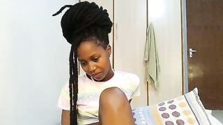 Sexyvyee_ HD Porn Video [Stripchat] - cheapest-privates-teens, ebony, striptease-teens, topless-teens, selfsucking