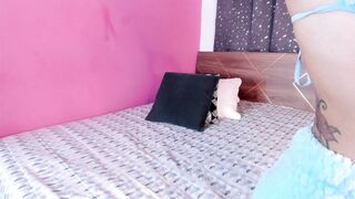 Watch EmillyGonzalez Webcam Porn Video [Stripchat] - petite-latin, fingering-latin, colombian-young, shaven, striptease-young