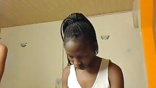 Queen_J1 Hot Porn Video [Stripchat] - big-ass-young, small-audience, big-tits-ebony, affordable-cam2cam, couples