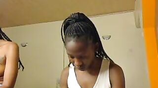 Queen_J1 Hot Porn Video [Stripchat] - big-ass-young, small-audience, big-tits-ebony, affordable-cam2cam, couples