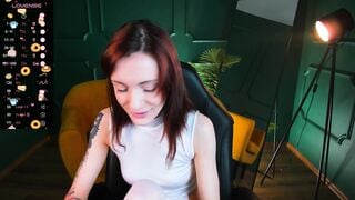 Watch hungry_kitty_ Hot Porn Video [Stripchat] - recordable-publics, striptease-young, fingering-young, hd, nylon