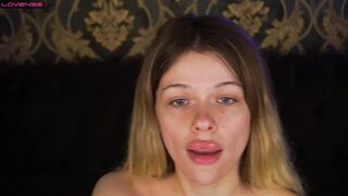 Lyalyaaa HD Porn Video [Stripchat] - hd, swallow, squirt-white, dildo-or-vibrator, middle-priced-privates-teens