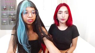 Watch AmberBaker2 Hot Porn Video [Stripchat] - doggy-style, striptease, dirty-talk, anal-toys, trimmed-teens