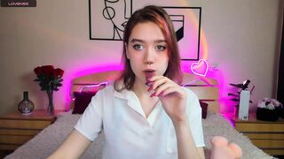 CatherinePierc3 Hot Porn Video [Stripchat] - role-play, shaven, girls, brunettes, cheapest-privates-white