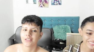 Watch sexy_dams_4 New Porn Video [Stripchat] - latin, cheap-privates-teens, fingering, twerk-teens, latin-teens