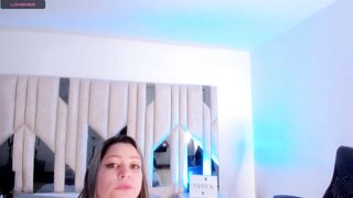 PandoraB_ HD Porn Video [Stripchat] - double-penetration, topless-young, brunettes, big-ass-young, recordable-privates