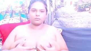 Indianfairy99 New Porn Video [Stripchat] - blowjob, african, sex-toys, kissing, brunettes