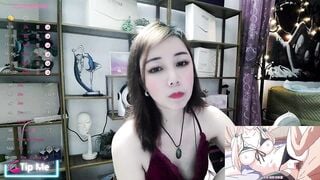 Watch xiaoyu-sweet Hot Porn Video [Stripchat] - interactive-toys, cumshot, asian-milfs, middle-priced-privates, recordable-privates-milfs