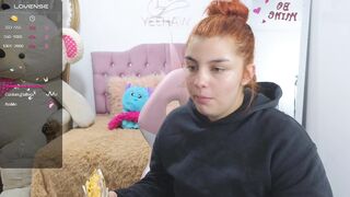 fenix_tay HD Porn Video [Stripchat] - curvy-teens, colombian, dirty-talk, curvy, titty-fuck