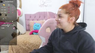 fenix_tay HD Porn Video [Stripchat] - curvy-teens, colombian, dirty-talk, curvy, titty-fuck