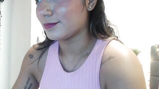 Watch GemmaKm Hot Porn Video [Stripchat] - hd, dildo-or-vibrator-young, latin-young, anal-young, twerk