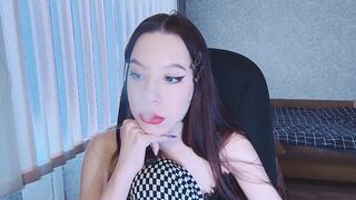 HunyAnny Webcam Porn Video [Stripchat] - goth, affordable-cam2cam, recordable-publics, doggy-style, piercings-young