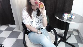 Watch natasha_sex1 Webcam Porn Video [Stripchat] - small-tits, small-audience, girls, striptease-latin, twerk