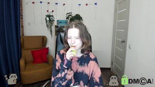 Watch Alina_Mills Webcam Porn Video [Stripchat] - piercings-teens, foot-fetish, dirty-talk, cam2cam, piercings-white