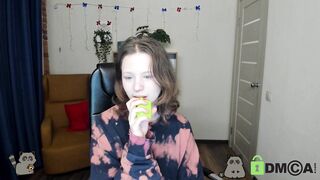 Watch Alina_Mills Webcam Porn Video [Stripchat] - piercings-teens, foot-fetish, dirty-talk, cam2cam, piercings-white