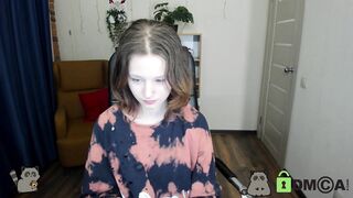 Watch Alina_Mills Webcam Porn Video [Stripchat] - piercings-teens, foot-fetish, dirty-talk, cam2cam, piercings-white