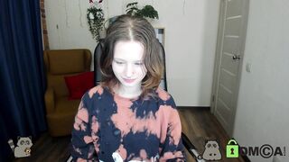 Watch Alina_Mills Webcam Porn Video [Stripchat] - piercings-teens, foot-fetish, dirty-talk, cam2cam, piercings-white