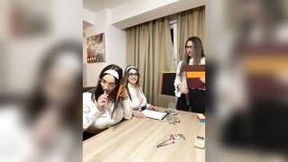 The_Spice_Girls Webcam Porn Video [Stripchat] - romanian-young, trimmed, young, mobile-young, hd