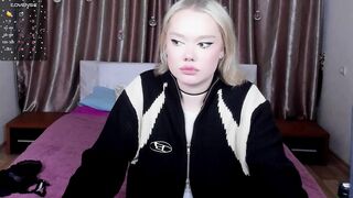Watch LaraKroft55 New Porn Video [Stripchat] - blondes-teens, cheapest-privates, kissing, best, heels