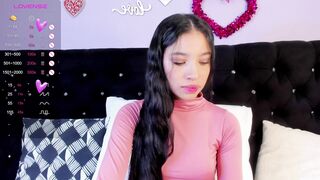 Watch AlissaRose New Porn Video [Stripchat] - doggy-style, romantic-young, spanking, fingering-white, hd