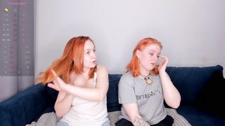 Watch RosaCampbell Webcam Porn Video [Stripchat] - new-redheads, cam2cam, recordable-privates, hd, cheapest-privates-teens