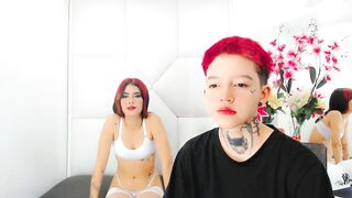 Watch King_Nico01 Webcam Porn Video [Stripchat] - twerk, petite, cheapest-privates, latin-teens, erotic-dance