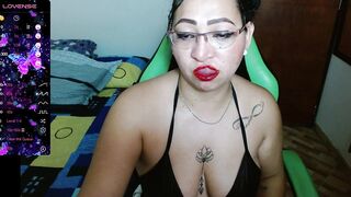 Watch candy_crazy38 Hot Porn Video [Stripchat] - cam2cam, brunettes-milfs, squirt-latin, double-penetration, lovense