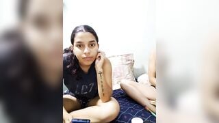 Watch antonelaykarol1 HD Porn Video [Stripchat] - shaven, deepthroat, couples, hardcore, venezuelan