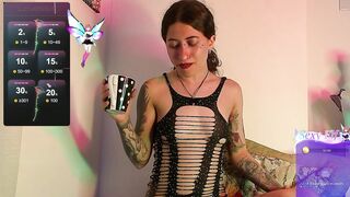 roshhell Webcam Porn Video [Stripchat] - handjob, hd, fingering, middle-priced-privates-white, middle-priced-privates