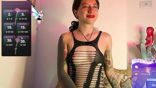 roshhell Webcam Porn Video [Stripchat] - handjob, hd, fingering, middle-priced-privates-white, middle-priced-privates