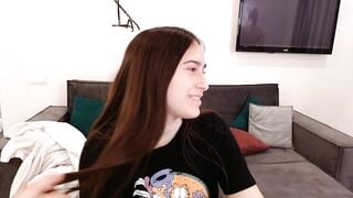 AliceKolltt New Porn Video [Stripchat] - small-tits-teens, dildo-or-vibrator-teens, deepthroat, ukrainian-petite, couples