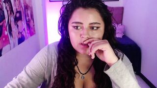 Watch moon_sunflower New Porn Video [Stripchat] - erotic-dance, couples, recordable-publics, brunettes, anal-latin