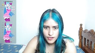 Watch Gia_01 Webcam Porn Video [Stripchat] - recordable-publics, dirty-talk, couples, shower, squirt-young