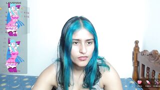 Watch Gia_01 Webcam Porn Video [Stripchat] - recordable-publics, dirty-talk, couples, shower, squirt-young