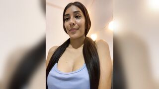 Watch Julieta-2 HD Porn Video [Stripchat] - anal-latin, squirt-latin, small-tits-latin, orgasm, swallow