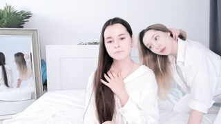 MiaThaine Hot Porn Video [Stripchat] - hd, asmr, flashing, yoga, kissing