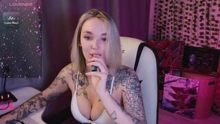 Watch _CamelliaMoon_ New Porn Video [Stripchat] - nipple-toys, hd, dildo-or-vibrator, white, small-tits-young