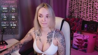 Watch _CamelliaMoon_ New Porn Video [Stripchat] - nipple-toys, hd, dildo-or-vibrator, white, small-tits-young