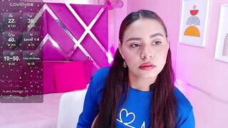 Big_princess Hot Porn Video [Stripchat] - lovense, twerk-latin, dildo-or-vibrator, big-tits, spanish-speaking