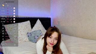 lavenderlav New Porn Video [Stripchat] - ahegao, blowjob, piercings-young, small-audience, small-tits-young